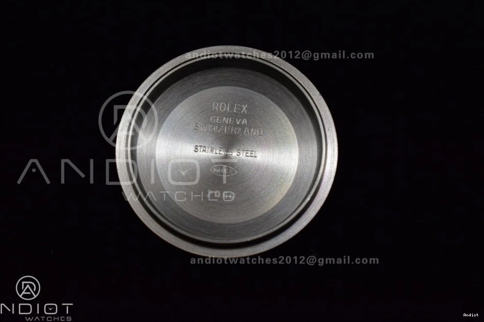 126231 904L Dial Bracelet DateJust on Steel Textured Gold 36 VSF 1:1 Edition Best SS VS3235 YG Jubilee 1201